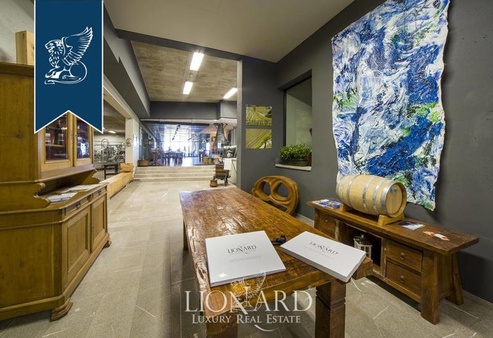 Image No.50-Ferme de 5 chambres à vendre à Nimis