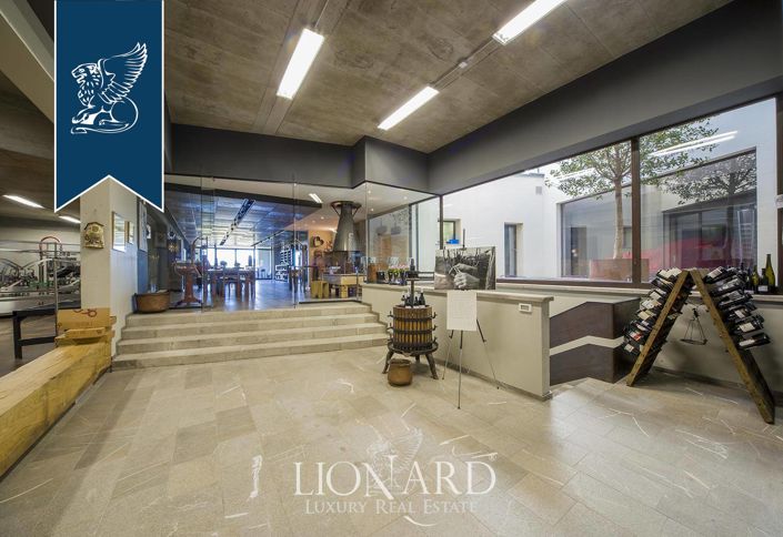 Image No.51-Ferme de 5 chambres à vendre à Nimis