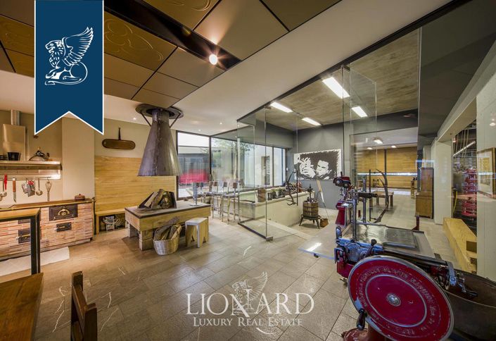 Image No.52-Ferme de 5 chambres à vendre à Nimis