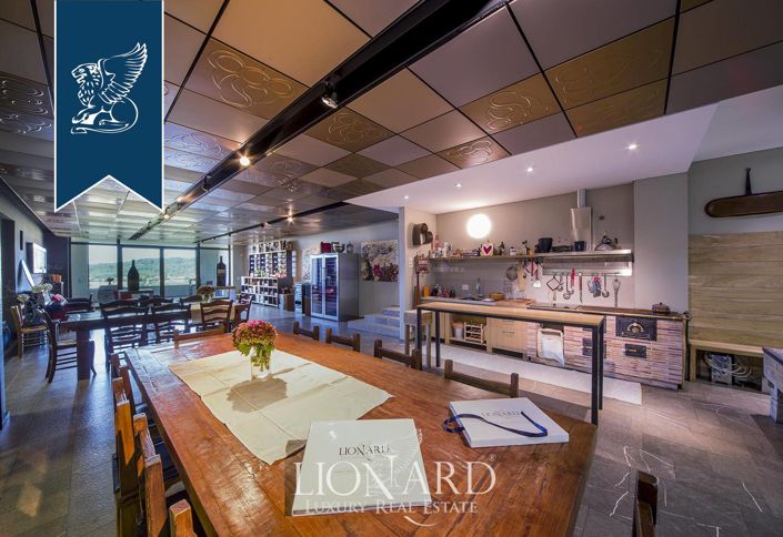 Image No.53-Ferme de 5 chambres à vendre à Nimis