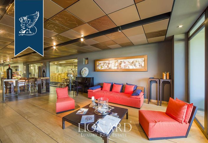 Image No.55-Ferme de 5 chambres à vendre à Nimis