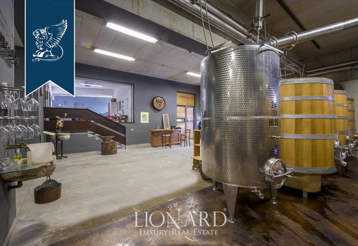 Image No.56-Ferme de 5 chambres à vendre à Nimis