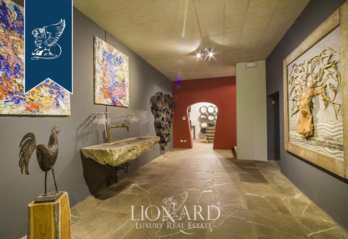 Image No.59-Ferme de 5 chambres à vendre à Nimis