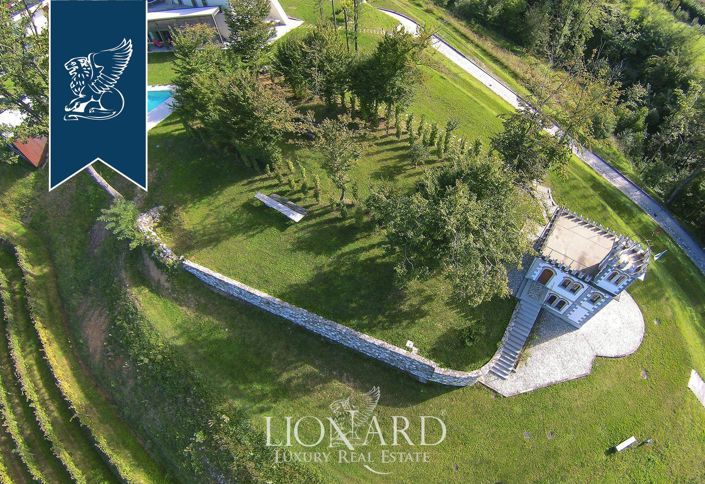 Image No.6-Ferme de 5 chambres à vendre à Nimis