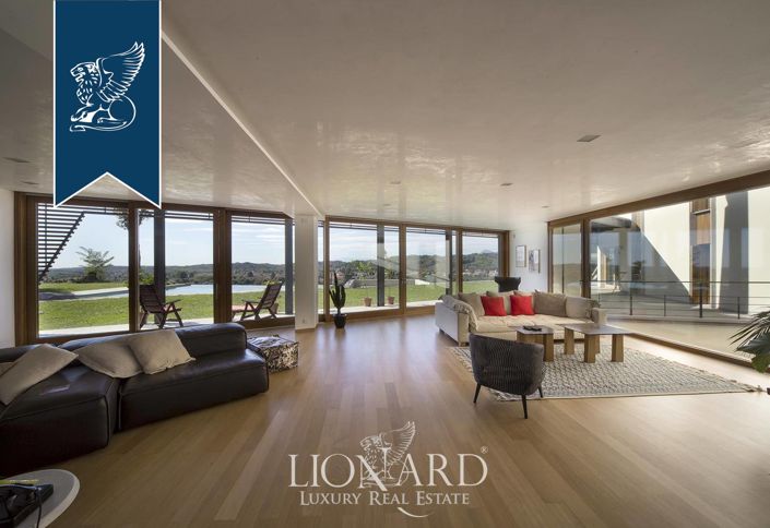 Image No.60-Ferme de 5 chambres à vendre à Nimis