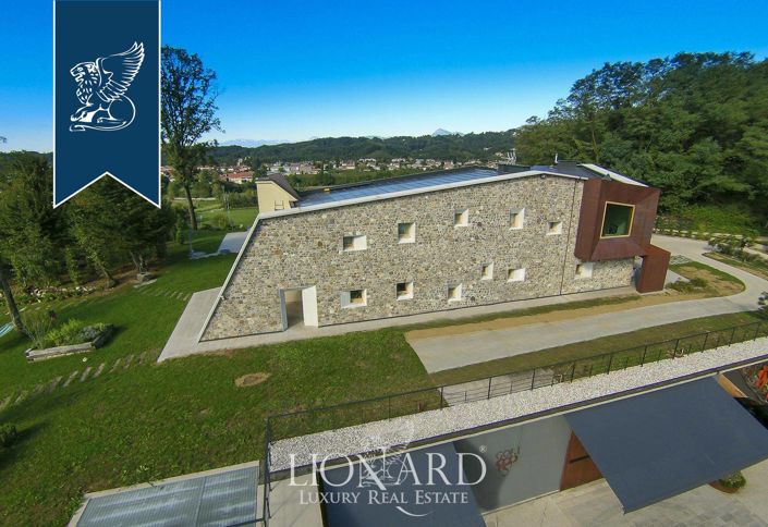 Image No.8-Ferme de 5 chambres à vendre à Nimis