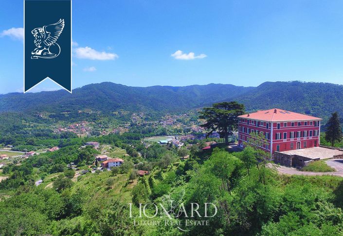 Image No.34-16 Bed Villa for sale