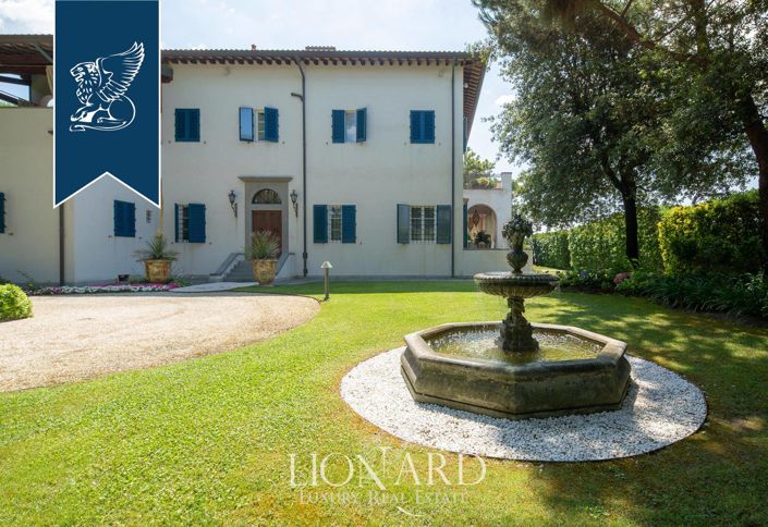 Image No.18-10 Bed Villa for sale