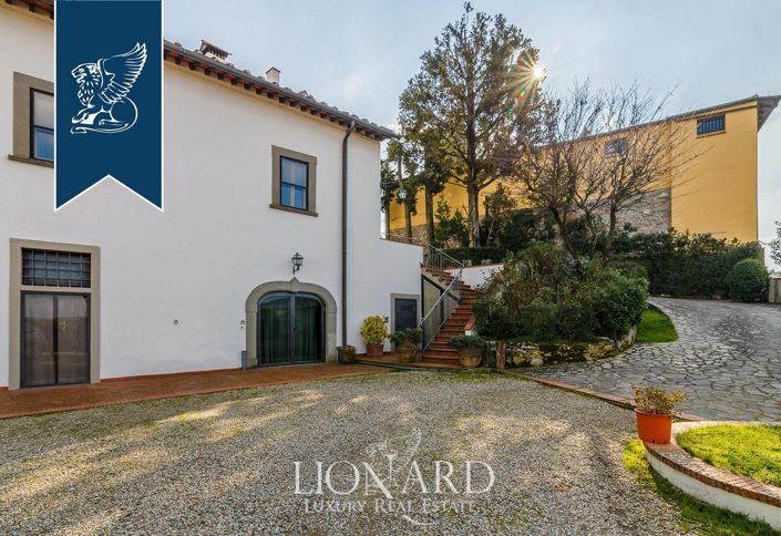 Image No.10-Appartement de 8 chambres à vendre à Prato