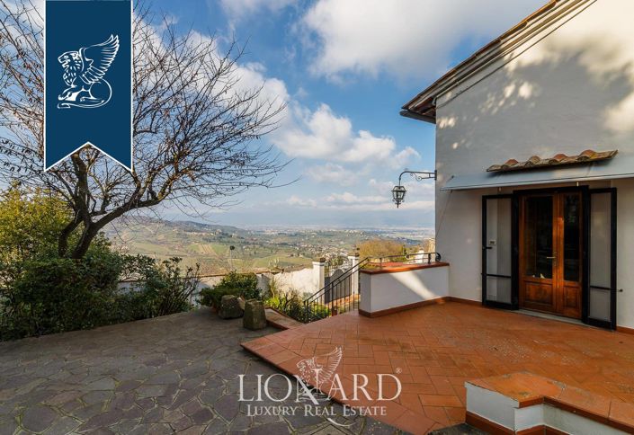 Image No.11-Appartement de 8 chambres à vendre à Prato