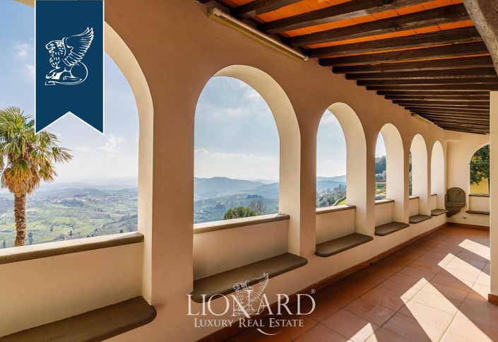 Image No.12-Appartement de 8 chambres à vendre à Prato