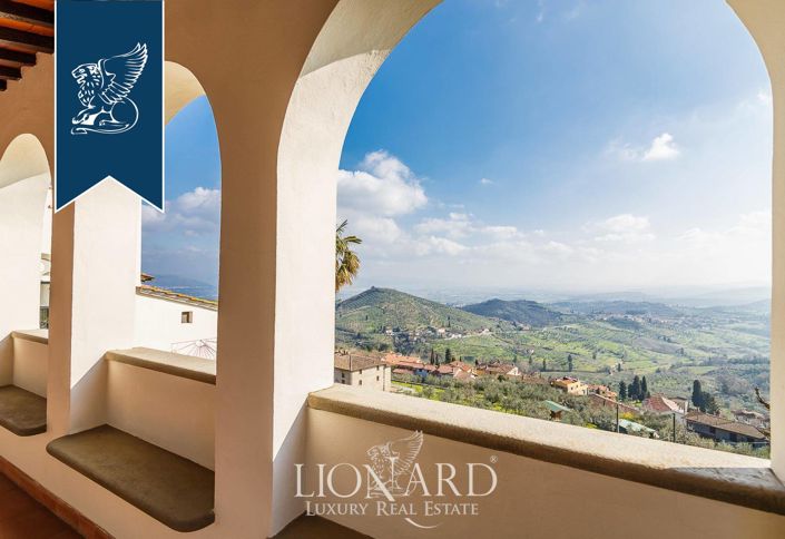 Image No.13-Appartement de 8 chambres à vendre à Prato