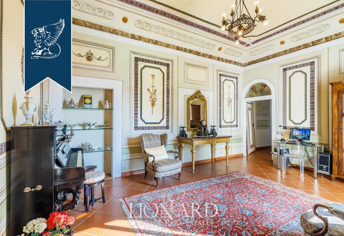 Image No.15-Appartement de 8 chambres à vendre à Prato