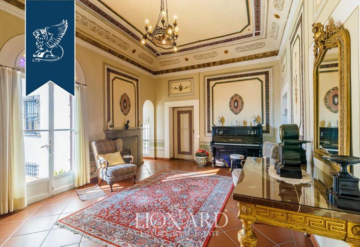 Image No.16-Appartement de 8 chambres à vendre à Prato