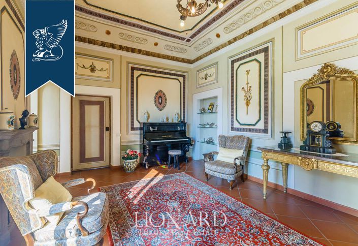 Image No.17-Appartement de 8 chambres à vendre à Prato