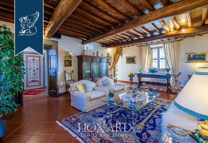 Image No.18-Appartement de 8 chambres à vendre à Prato