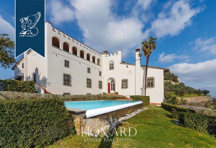 Image No.2-Appartement de 8 chambres à vendre à Prato