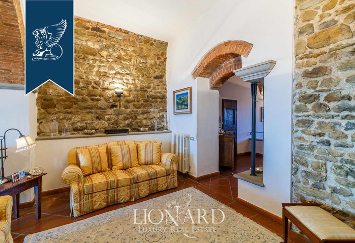 Image No.22-Appartement de 8 chambres à vendre à Prato