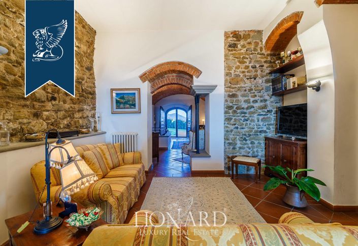 Image No.23-Appartement de 8 chambres à vendre à Prato