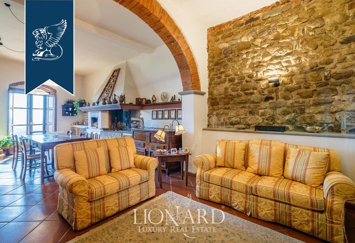 Image No.24-Appartement de 8 chambres à vendre à Prato