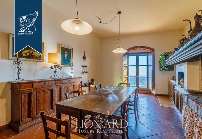 Image No.25-Appartement de 8 chambres à vendre à Prato