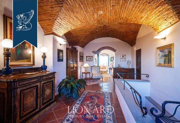 Image No.26-Appartement de 8 chambres à vendre à Prato