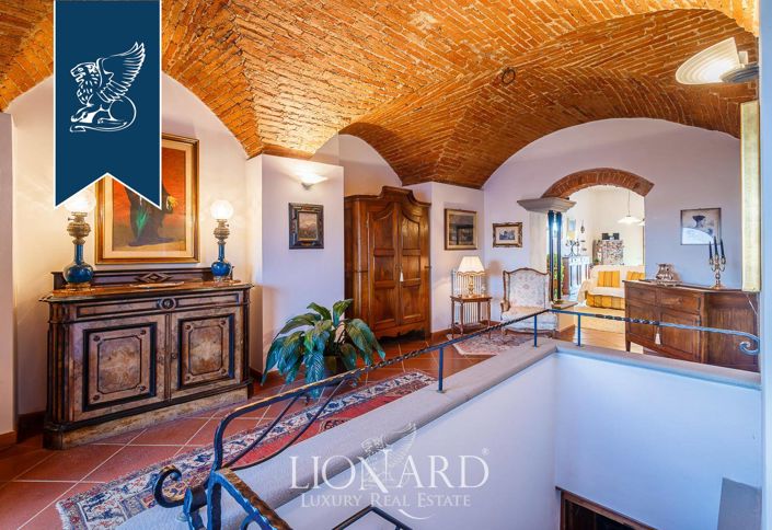 Image No.28-Appartement de 8 chambres à vendre à Prato