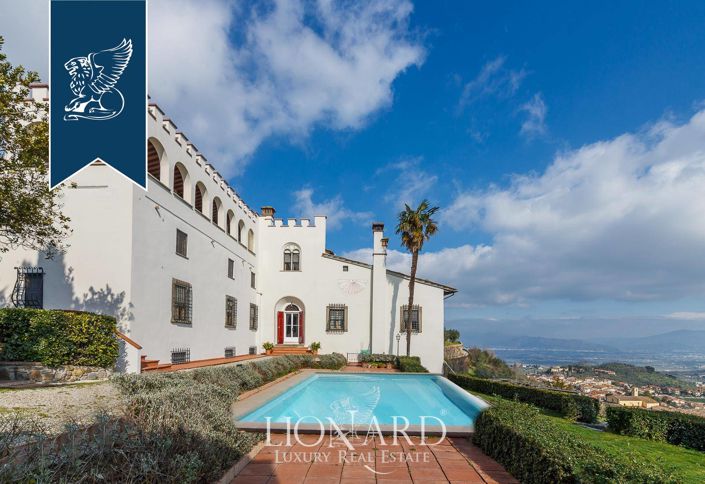 Image No.3-Appartement de 8 chambres à vendre à Prato