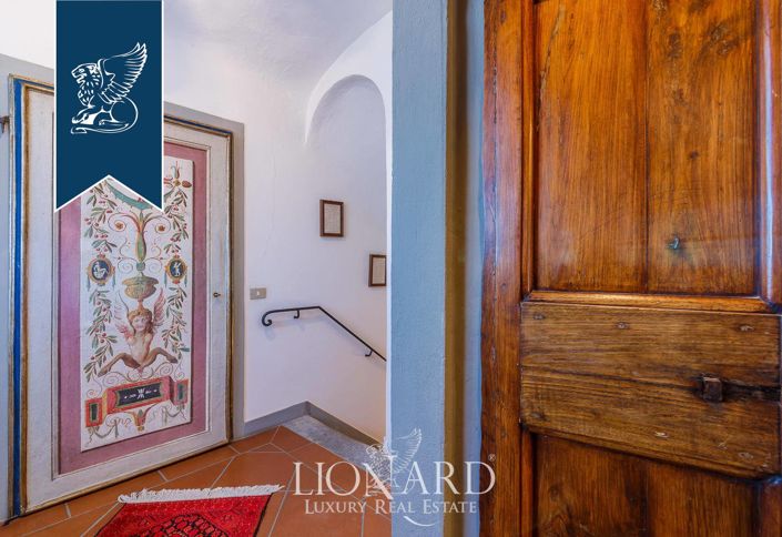 Image No.30-Appartement de 8 chambres à vendre à Prato