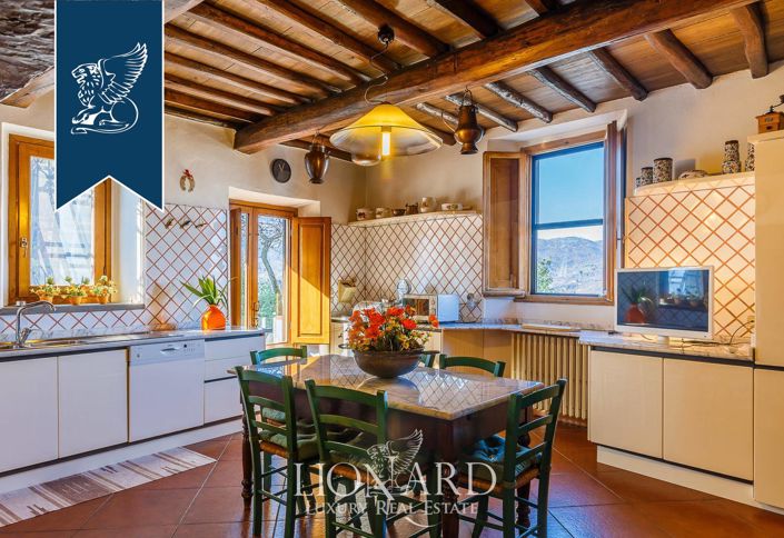 Image No.33-Appartement de 8 chambres à vendre à Prato