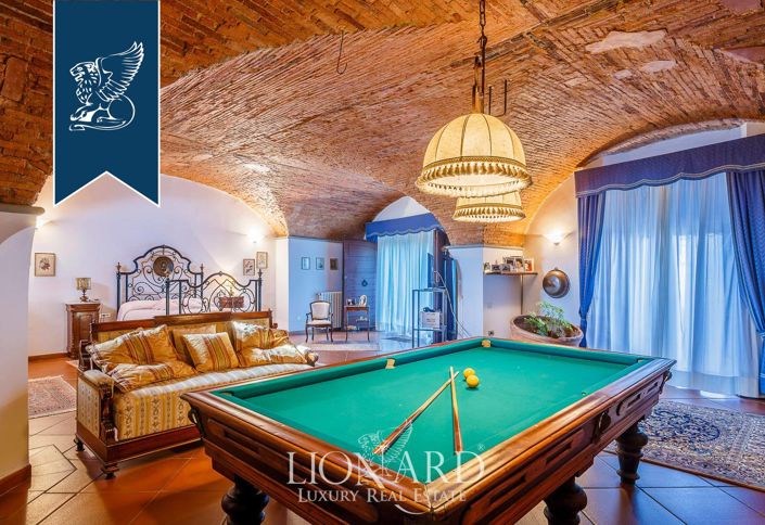 Image No.38-Appartement de 8 chambres à vendre à Prato