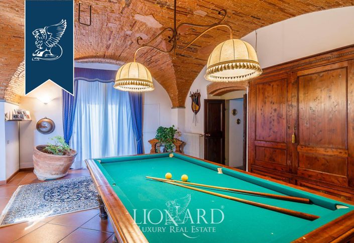 Image No.39-Appartement de 8 chambres à vendre à Prato