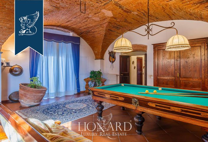 Image No.40-Appartement de 8 chambres à vendre à Prato