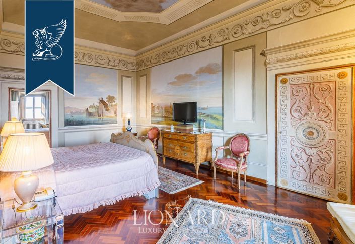 Image No.44-Appartement de 8 chambres à vendre à Prato