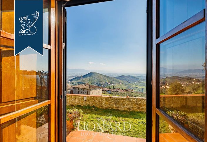 Image No.46-Appartement de 8 chambres à vendre à Prato