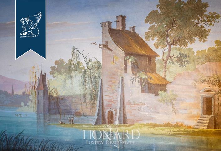 Image No.47-Appartement de 8 chambres à vendre à Prato