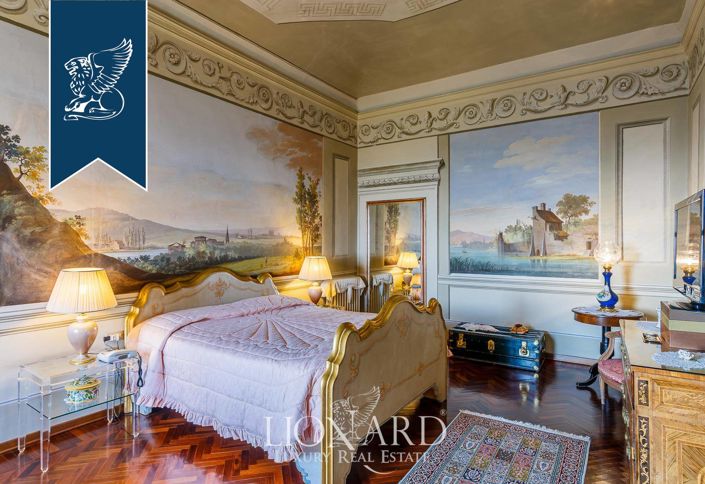 Image No.48-Appartement de 8 chambres à vendre à Prato