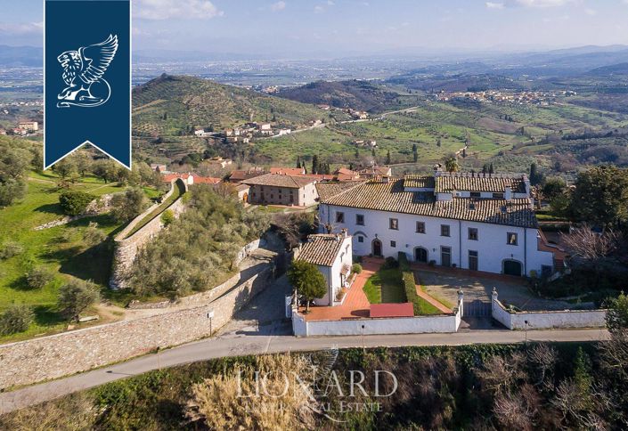 Image No.49-Appartement de 8 chambres à vendre à Prato