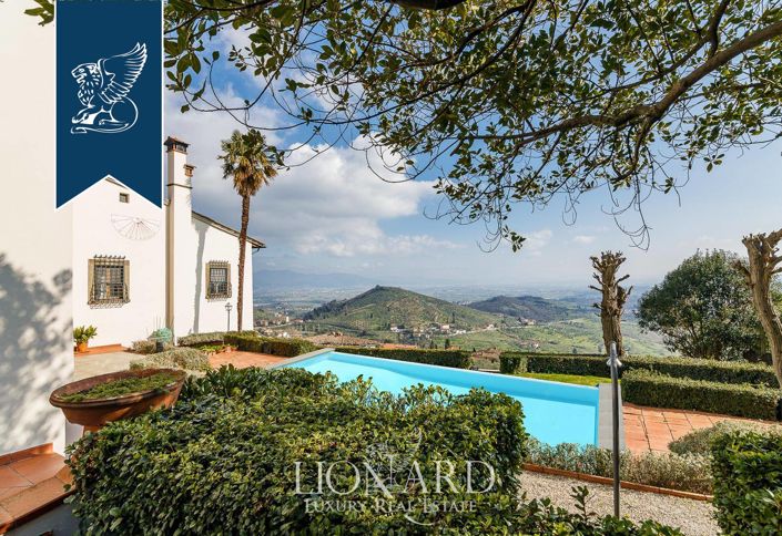 Image No.5-Appartement de 8 chambres à vendre à Prato