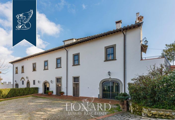 Image No.6-Appartement de 8 chambres à vendre à Prato