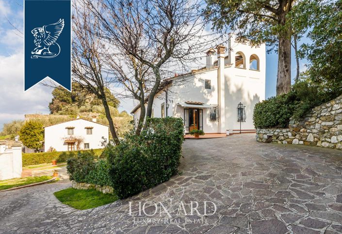 Image No.9-Appartement de 8 chambres à vendre à Prato