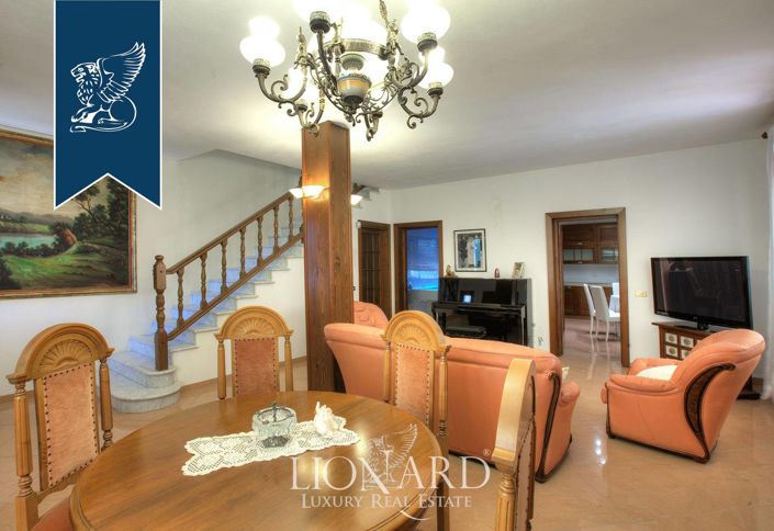 Image No.12-Ferme de 5 chambres à vendre à Bressana Bottarone