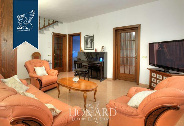 Image No.13-Ferme de 5 chambres à vendre à Bressana Bottarone