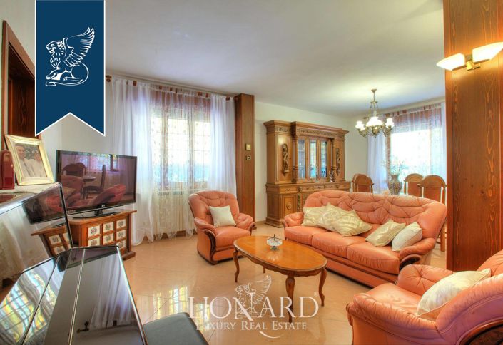 Image No.14-Ferme de 5 chambres à vendre à Bressana Bottarone