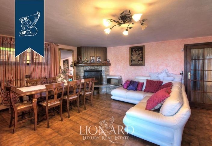 Image No.16-Ferme de 5 chambres à vendre à Bressana Bottarone