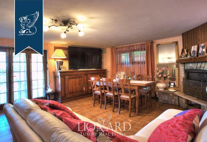 Image No.17-Ferme de 5 chambres à vendre à Bressana Bottarone