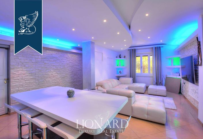 Image No.18-Ferme de 5 chambres à vendre à Bressana Bottarone