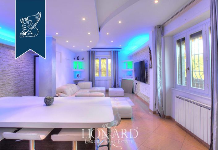 Image No.19-Ferme de 5 chambres à vendre à Bressana Bottarone