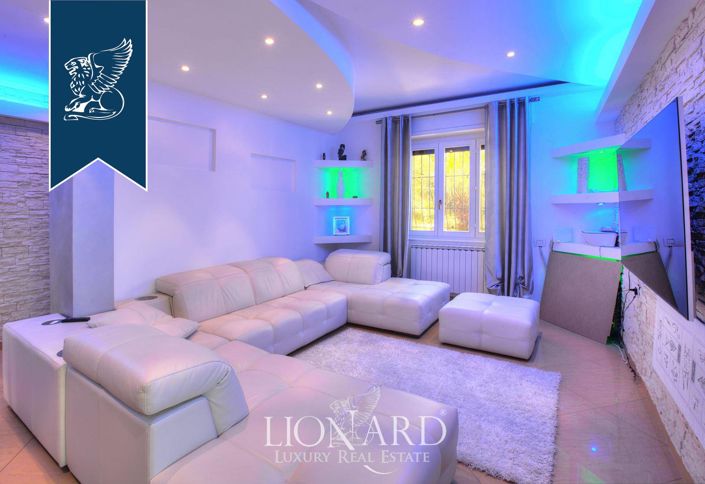 Image No.21-Ferme de 5 chambres à vendre à Bressana Bottarone