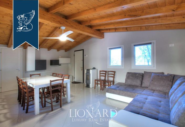 Image No.22-Ferme de 5 chambres à vendre à Bressana Bottarone